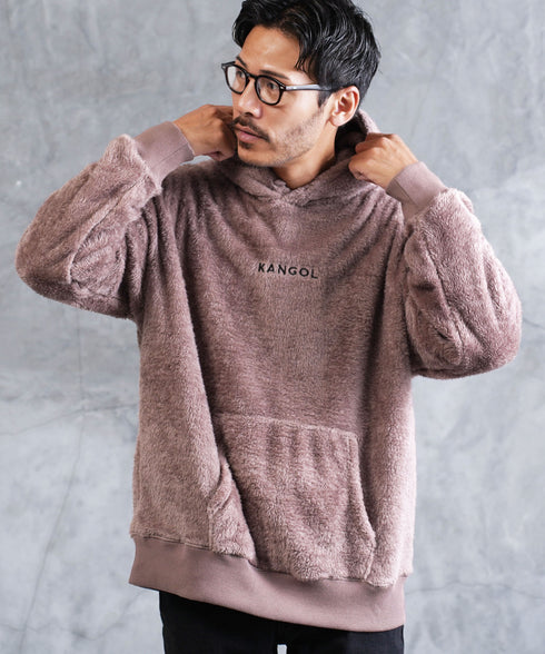 H180 / 着用サイズ:L モカA