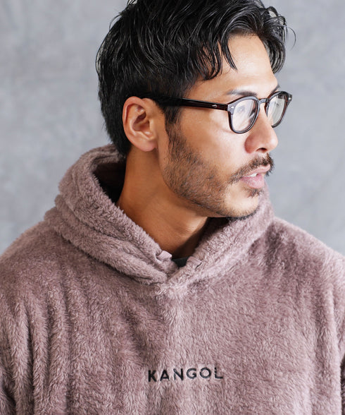 H180 / 着用サイズ:L モカA