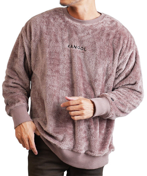 H180 着用サイズ:L モカA