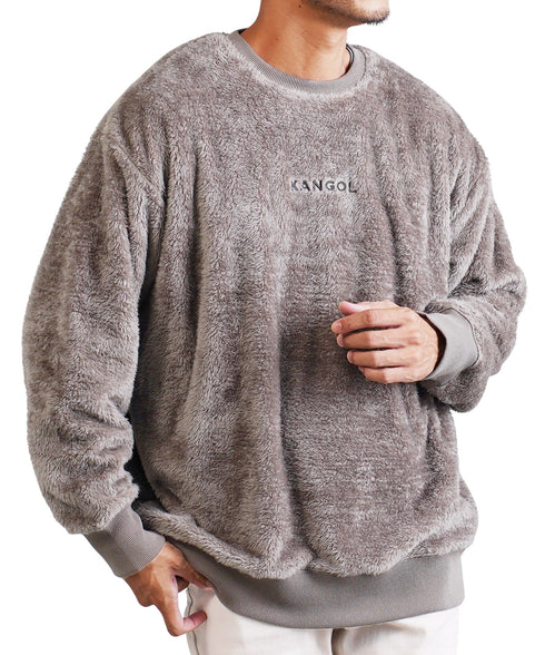 H180 着用サイズ:L グレージュA