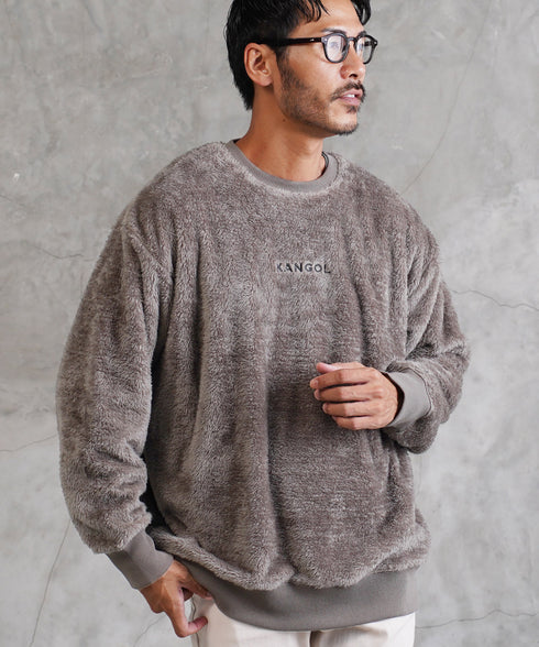 H180 着用サイズ:L グレージュA