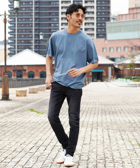 ブラック(フルレングス)