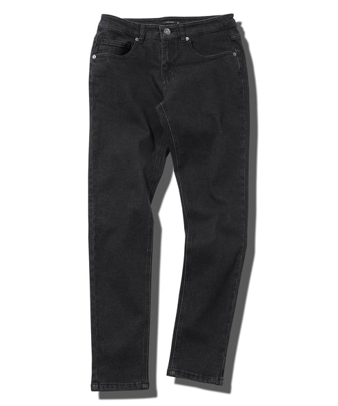 ソリッドブラック(フルレングス)