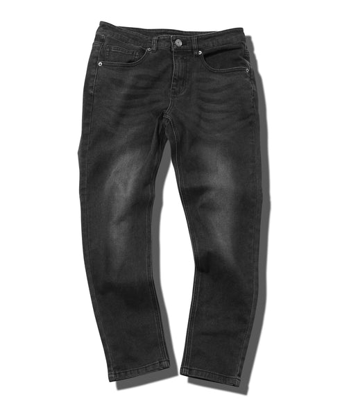 ブラック(アンクル)