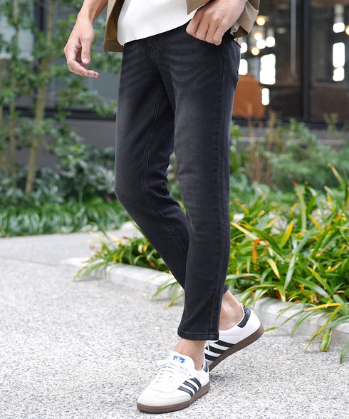 ブラック(アンクル)