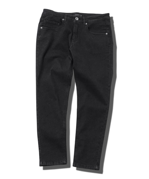 ソリッドブラック(アンクル)