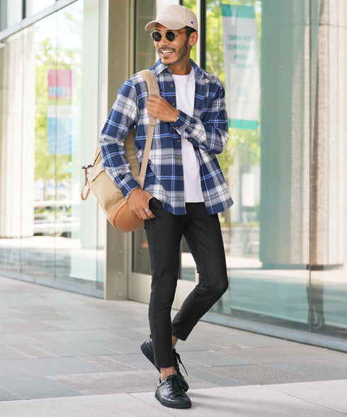 ソリッドブラック(アンクル)