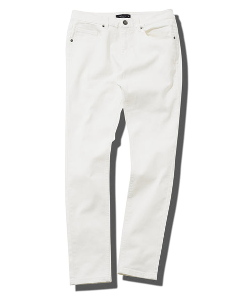 ホワイト(フルレングス)