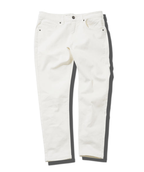 ホワイト(アンクル)