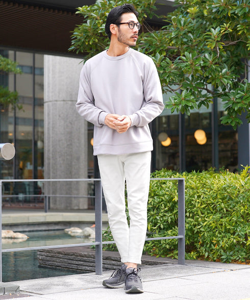 ホワイト(アンクル)