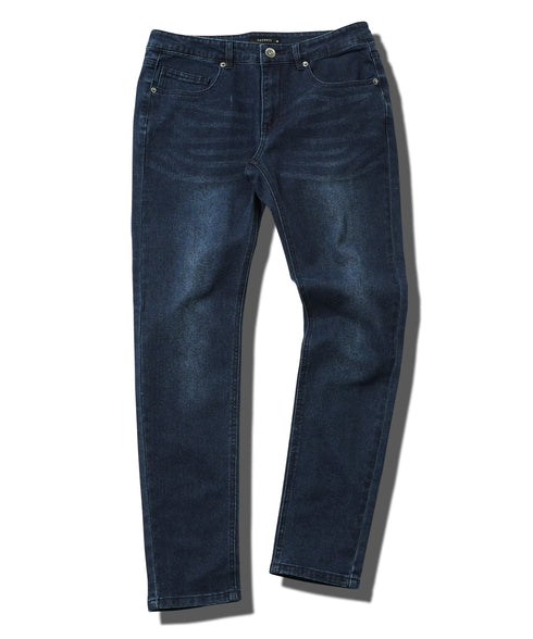 インディゴ(フルレングス)