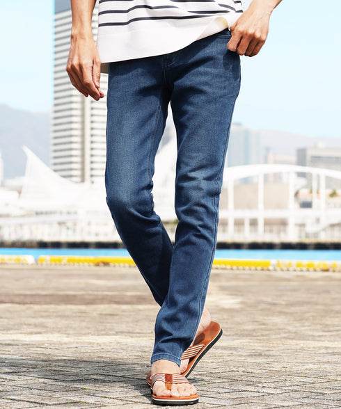 インディゴ(フルレングス)