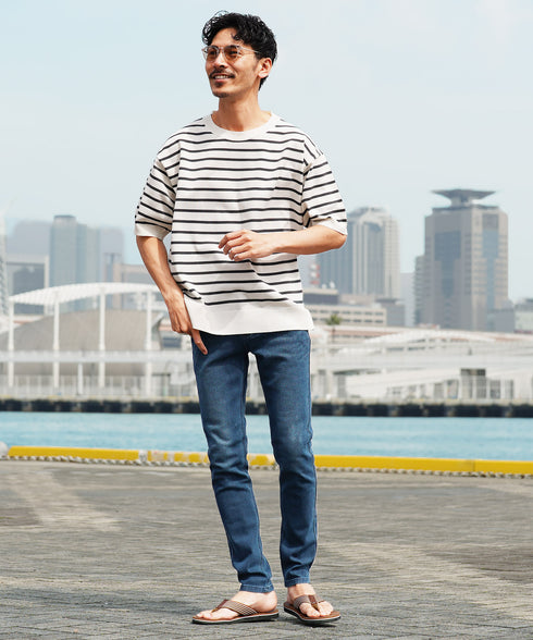 インディゴ(フルレングス)