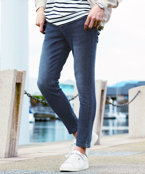 インディゴ(アンクル)