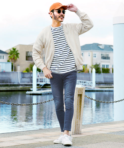 インディゴ(アンクル)