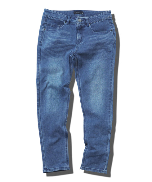 ブルー(アンクル)