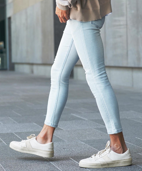 ブリーチ(アンクル)