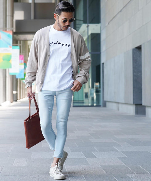 ブリーチ(アンクル)