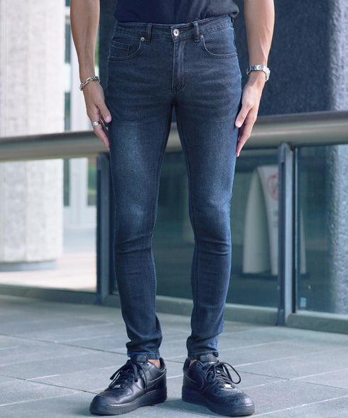 インディゴ(フルレングス)