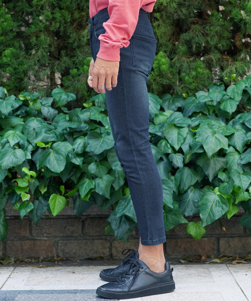 インディゴ(アンクル)