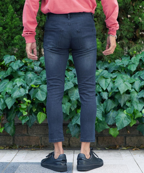 インディゴ(アンクル)