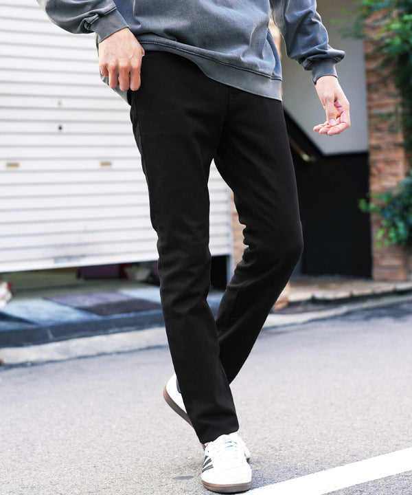 ブラック MODEL : GO 180cm 66kg Lsize