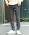 チャコールグレー MODEL : GO 180cm 66kg Lsize