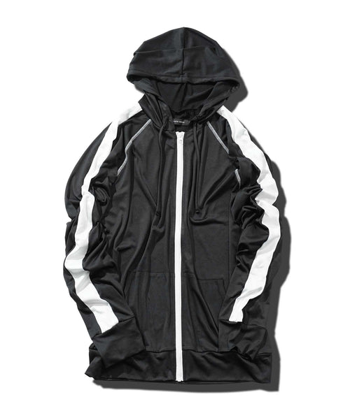 ブラック1ライン