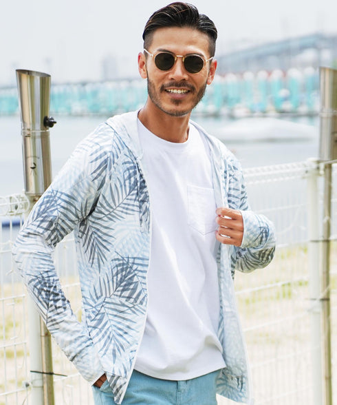 シャドーリーフ MODEL : GO 180cm 66kg Lsize