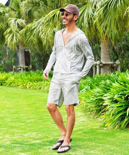 ホワイトフラワー MODEL : GO 180cm 66kg Lsize