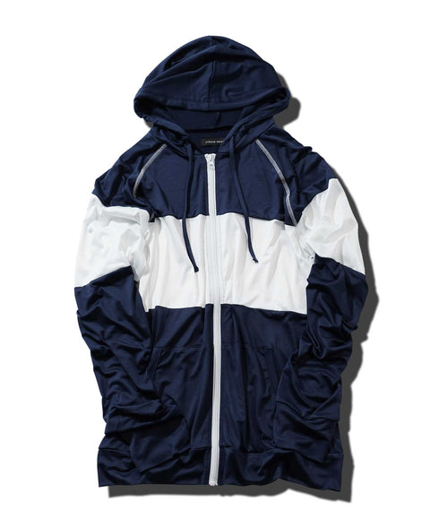 ネイビー1ボーダー