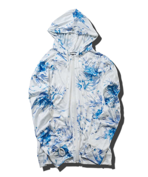 ブルーフラワー