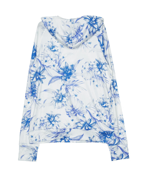 ブルーフラワー