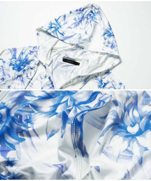 ブルーフラワー