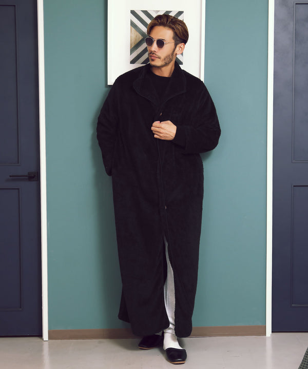 ブラック MODEL : GO 180cm 66kg Lsize