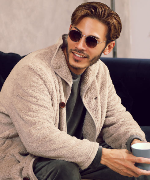 モカ MODEL : GO 180cm 66kg Lsize