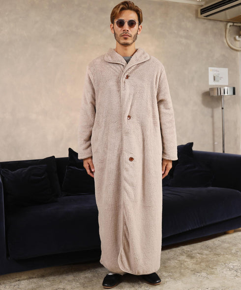 モカ MODEL : GO 180cm 66kg Lsize