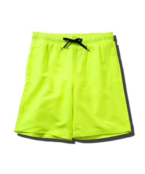 ネオンイエロー