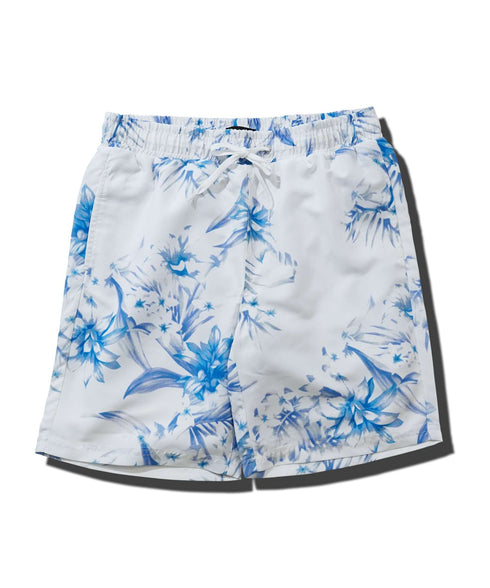 ブルーフラワー