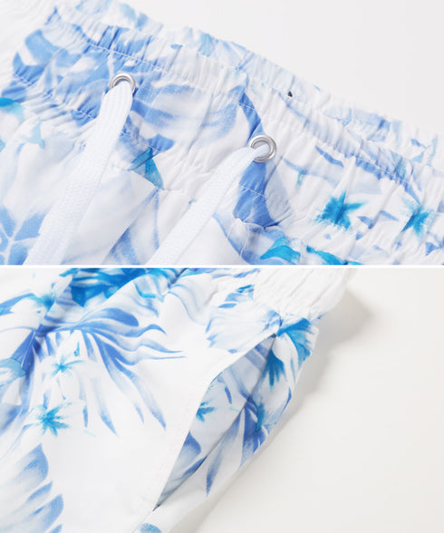 ブルーフラワー