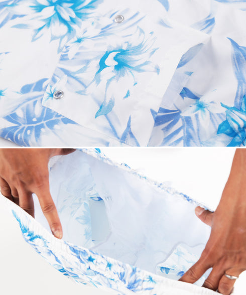 ブルーフラワー