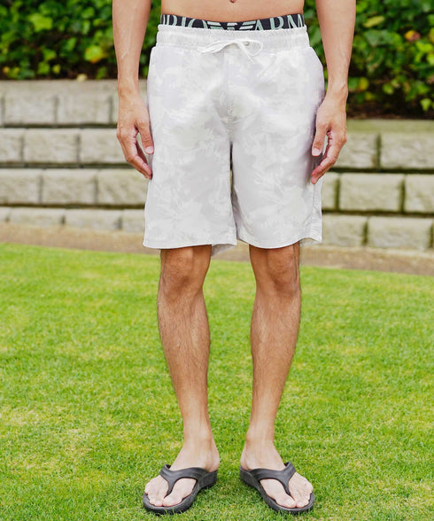 ホワイトフラワー MODEL : GO 180cm 66kg Lsize