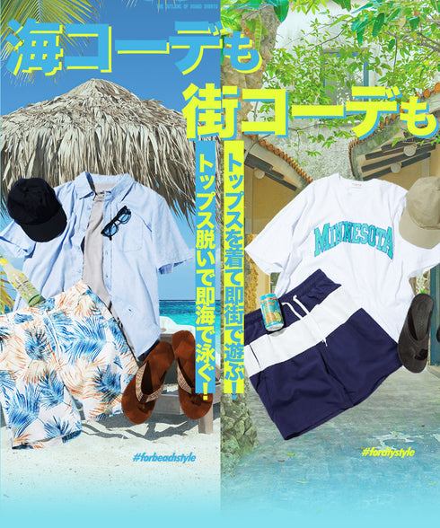 スイムショートパンツ│メンズ 水着 スイムウェア サーフパンツ 海 水陸両用 速乾 ボードショーツ