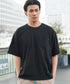 KANGOL / カンゴール 別注 コラボ ロゴ 刺繍 ビッグシルエット 半袖 Tシャツ |Tシャツ クルーネック メンズ ブランド 半袖 無地 カットソー