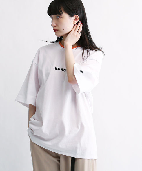 H167 / 着用サイズ:XL ホワイトA