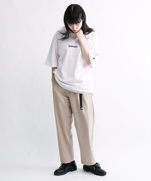 H167 / 着用サイズ:XL ホワイトA