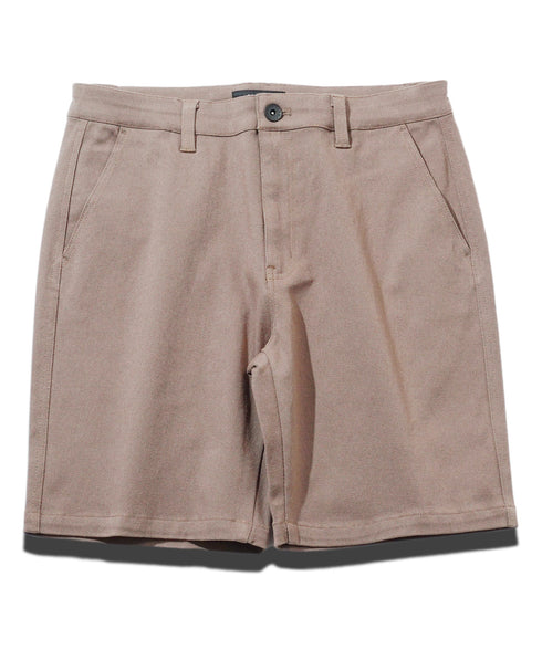 ツイルショートパンツ│メンズ 男性 短パン 膝上丈 コーデュロイ 人気 ストレッチ 伸縮 ブラック ホワイト ピンク