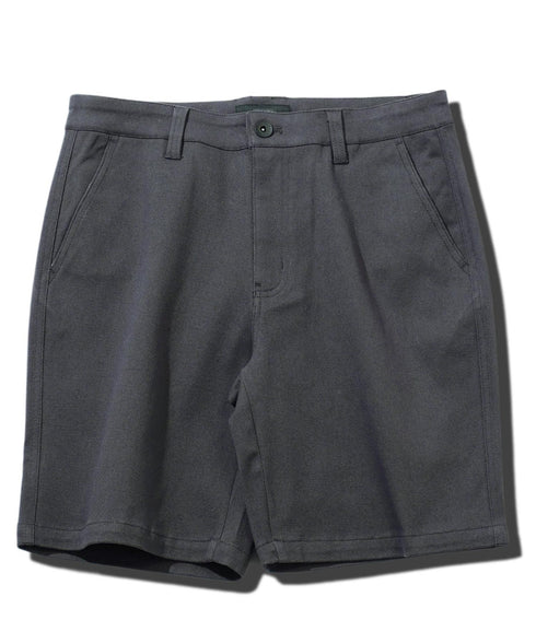 チャコールグレー