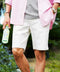 ホワイト MODEL : GO 180cm 66kg Lsize
