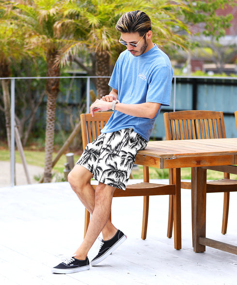 ホワイトパーム MODEL : GO 180cm 66kg Lsize